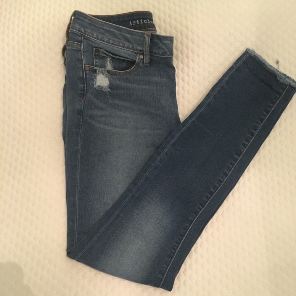 Articles of Society Jeans
